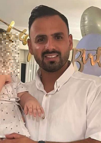 مهدی (میلاد) لواسانی