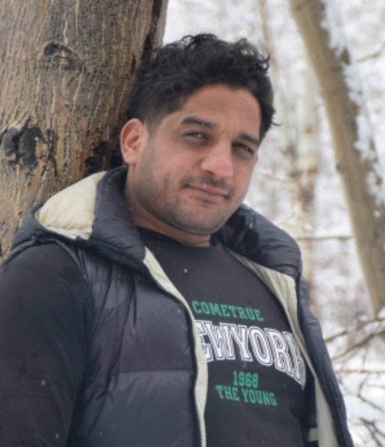 حمیدرضا رحیمی