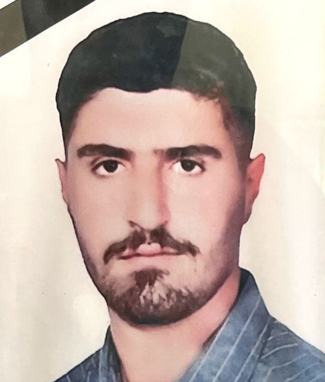 سجاد خداوردی حسنوند