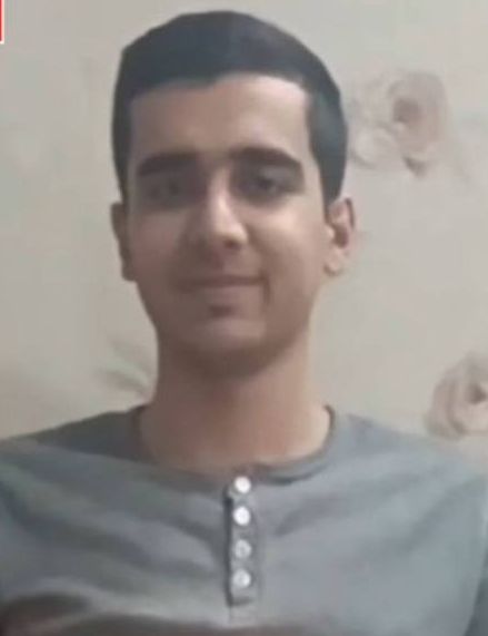 نیما خمیس‌آبادی