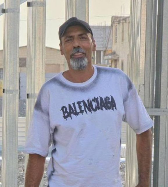 محمدرضا افضلی