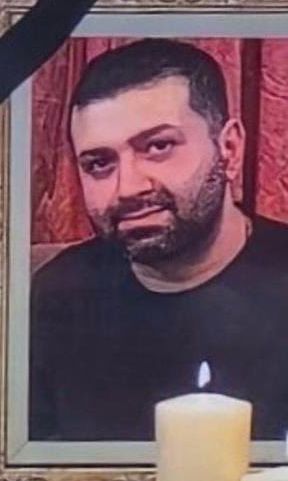 محمد امین حاجیان طبری