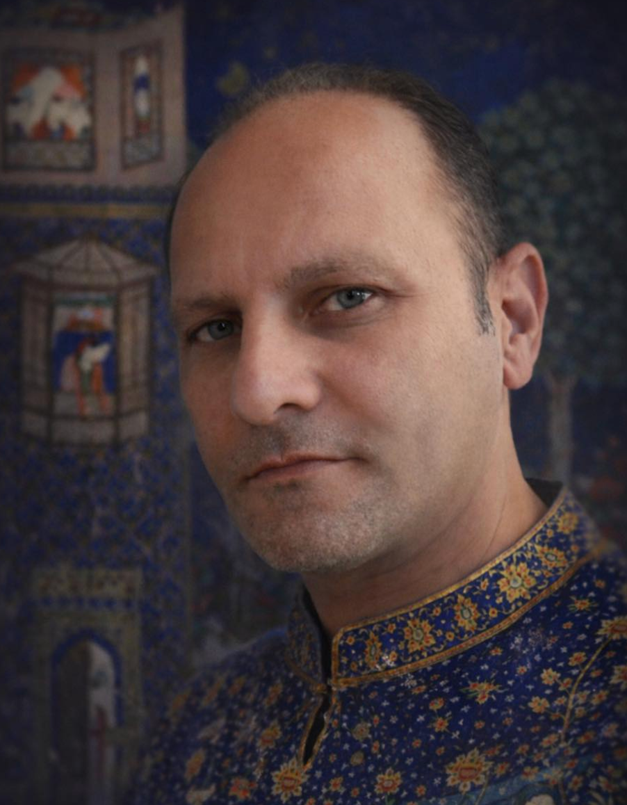 حسن ایرانپور