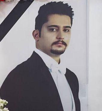 سامان دوست‌کافی