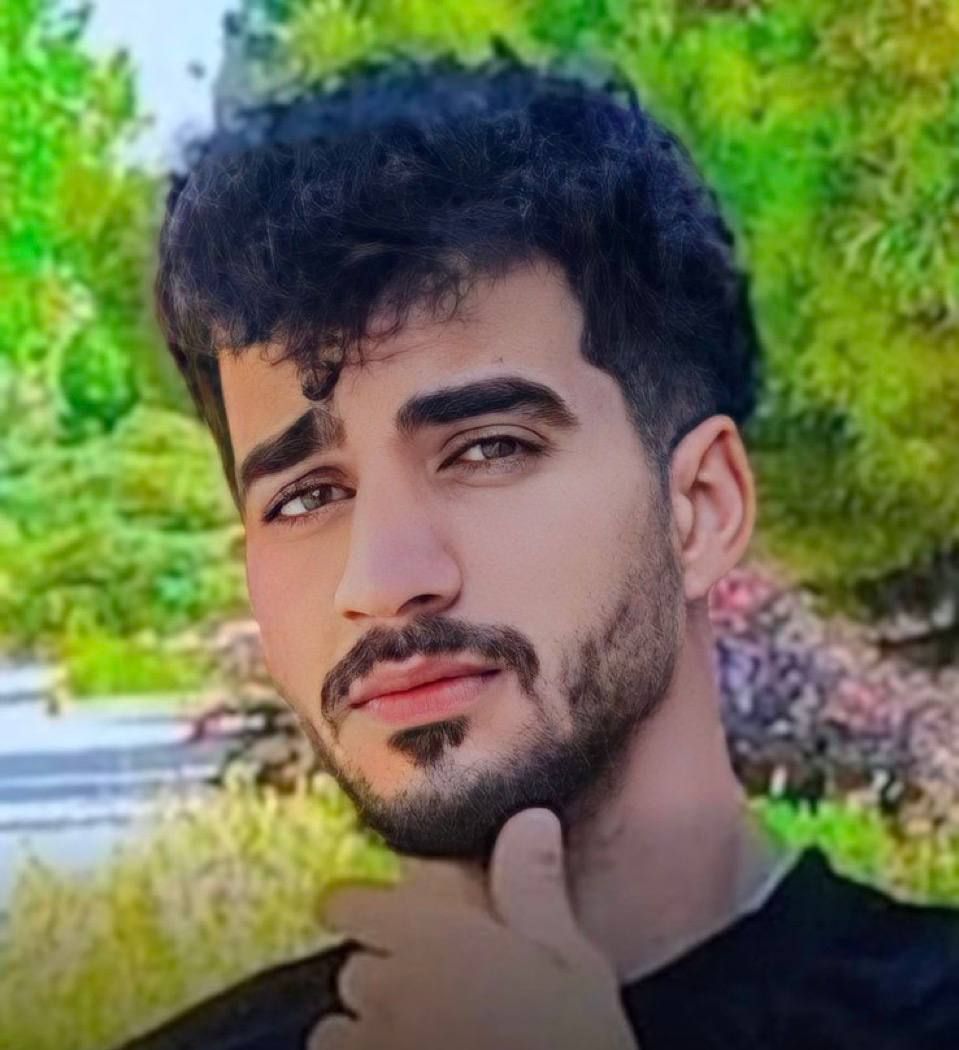 سهیل زیلابی رستم‌آبادی