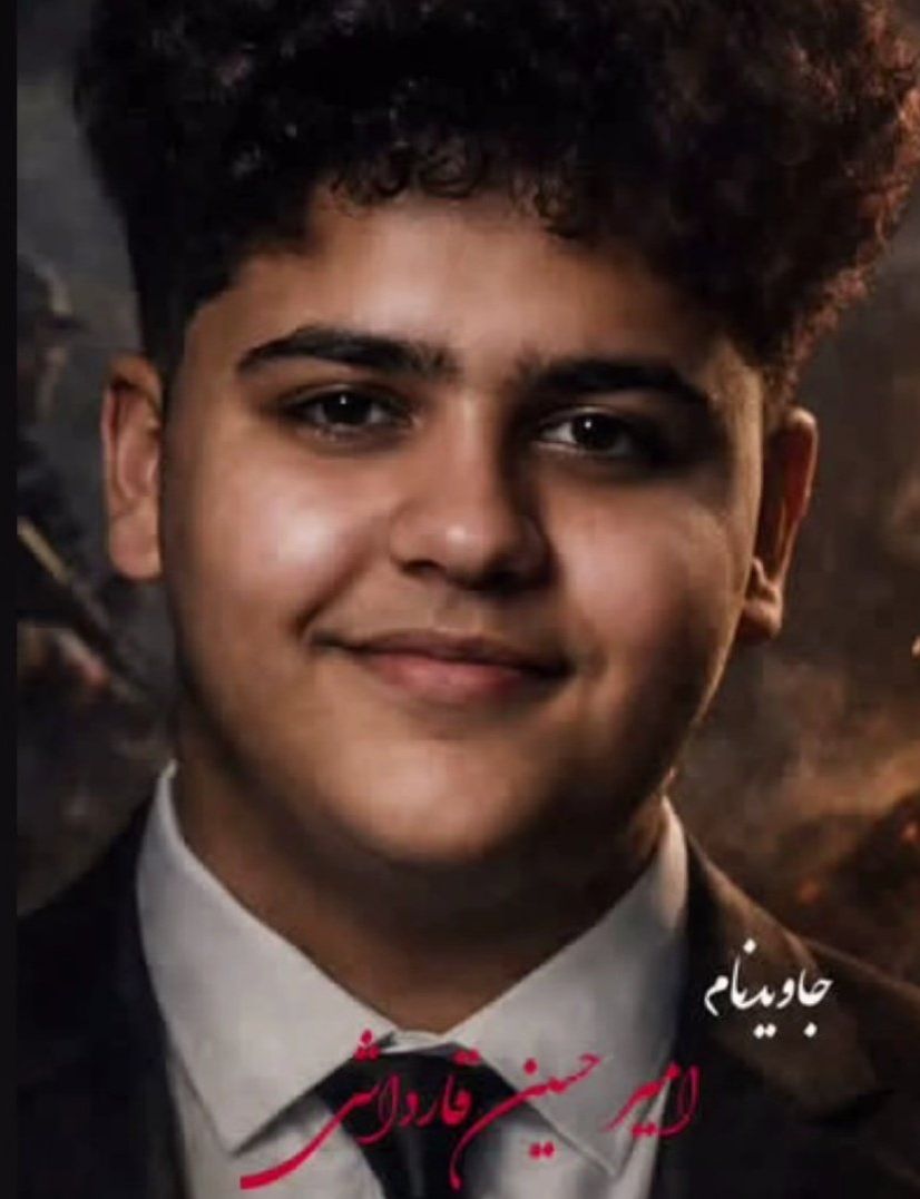 امیرحسین قارداشی