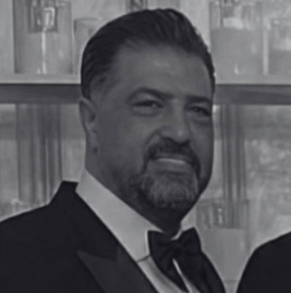 حمید ارزانلو