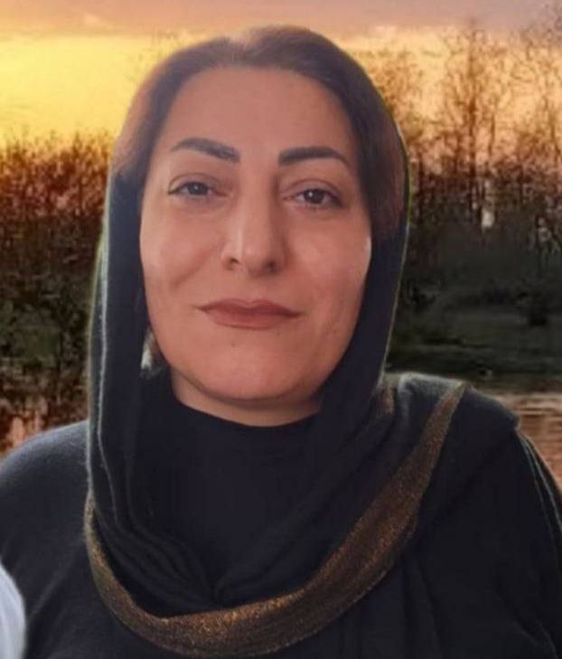 لیلا یعقوبی نودهی