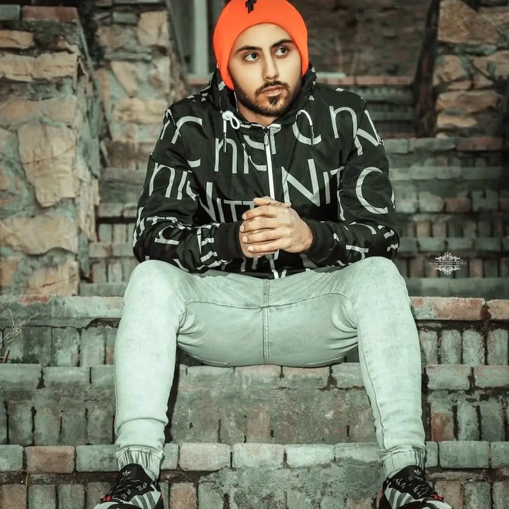 امیرحسین بیاتی