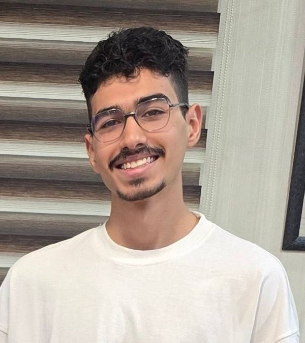 علی صالح‌پور