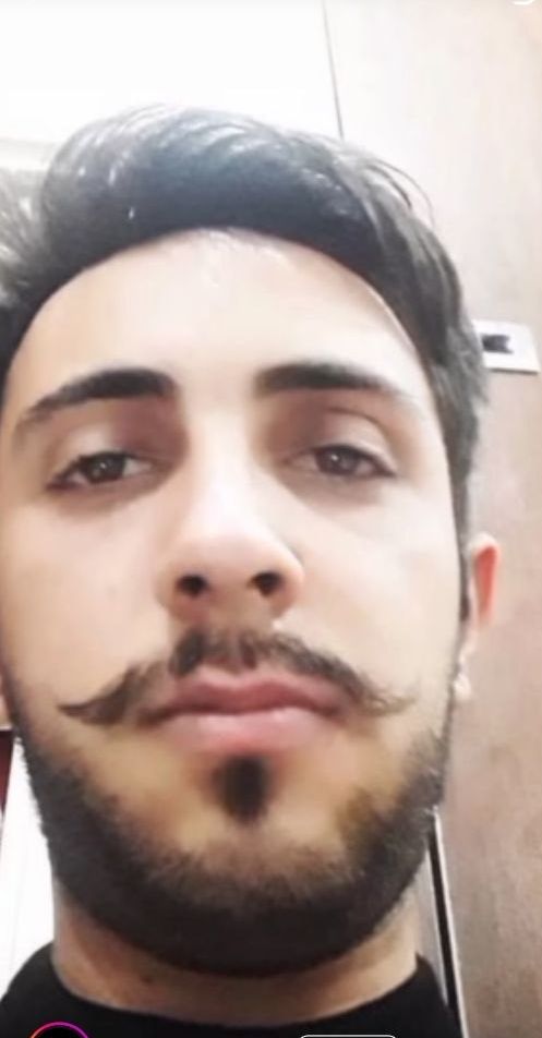 مجتبی چگینی