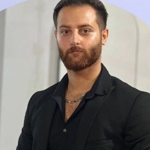 فرید نوروزپور