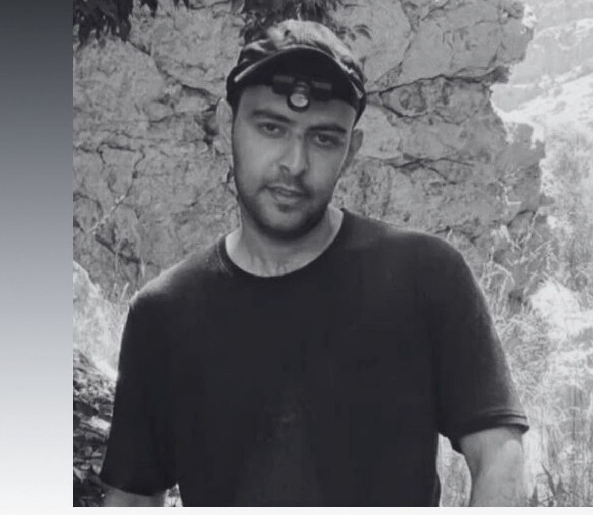 پوریا غلامعلی