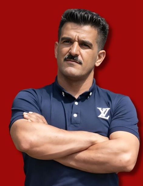 کیوان رضایی