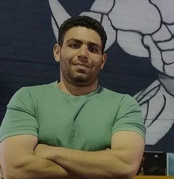 محسن رمضانی