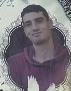 امیرعباس بهمنی