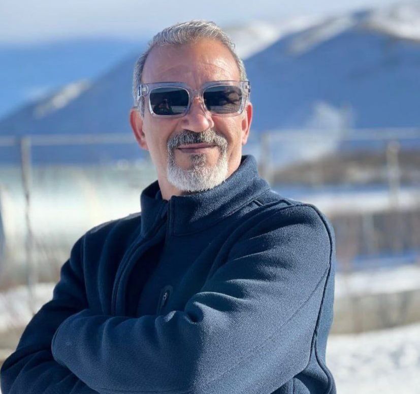 ایرج کیانی بروجنی