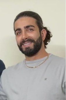 میلاد ابراهیمی‌نژاد