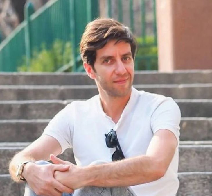 مرتضی اصلانی