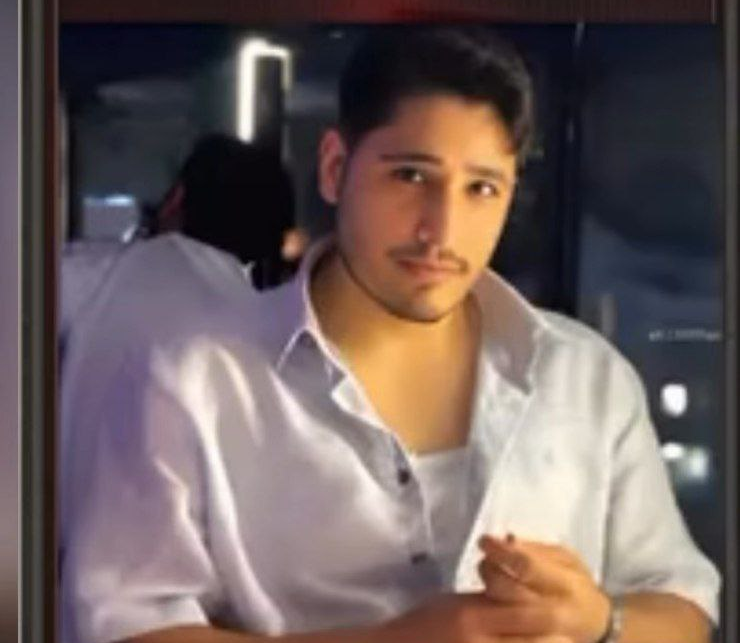 عرفان تقی زاده