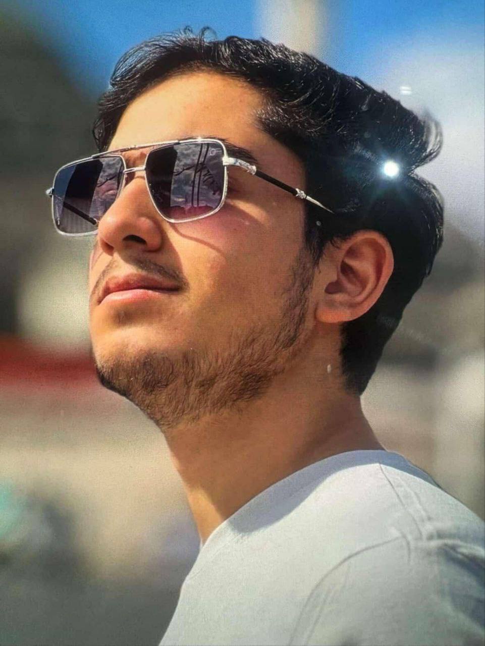 علیرضا نوایی لواسانی