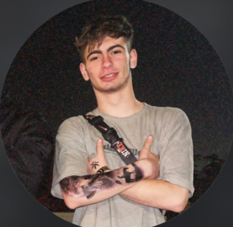 سید محمد یاسین داوود نبی