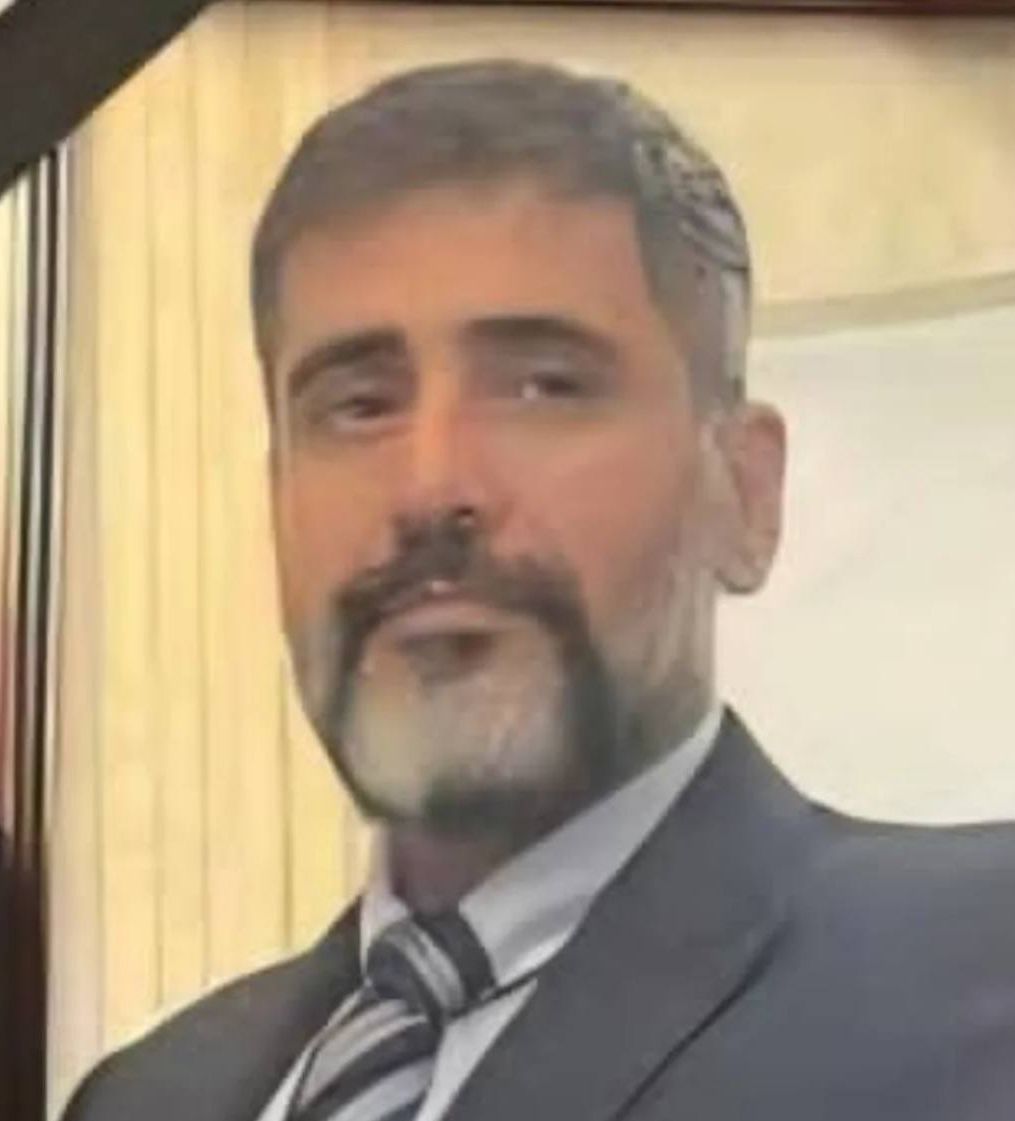 علیرضا شیخ امامی