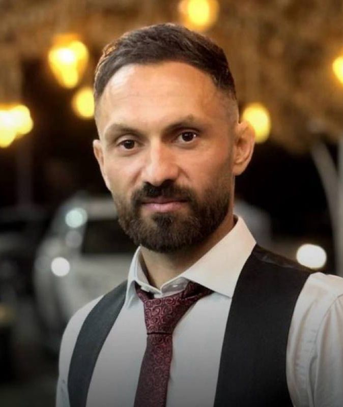 علی‌‌اصغر شیری