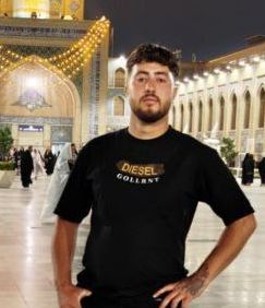 ابوالفضل اسماعیلی