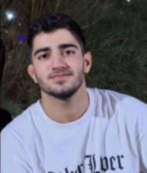 رضا محمدپور