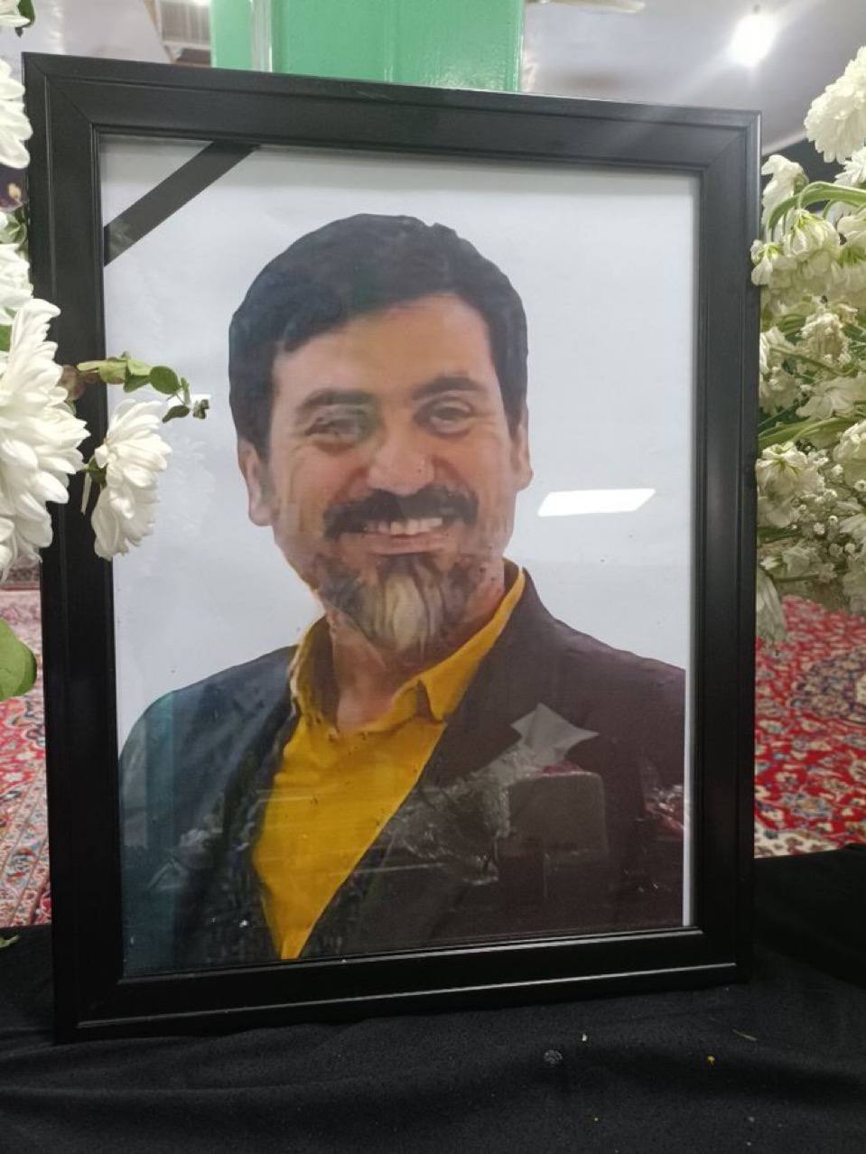 امیر قنایی