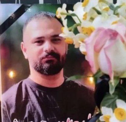 علی پالیزبان