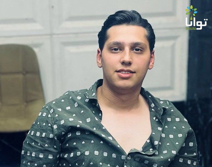 عرشیا کیخایی