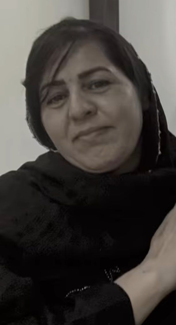 سهیلا شقاقی‌نژاد