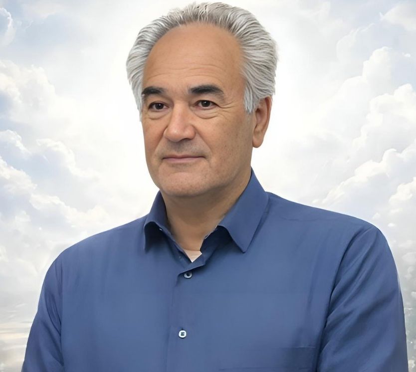 ملک‌نیاز کردعلیوند