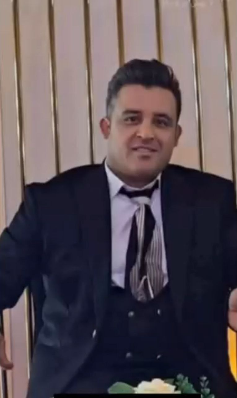 افشين اسفندیاری