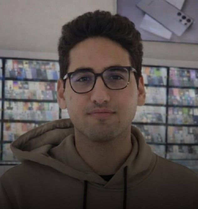 آرین کریمیان