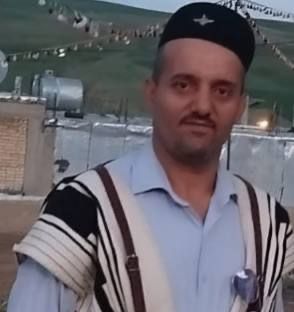 محمد مهدی‌زاده