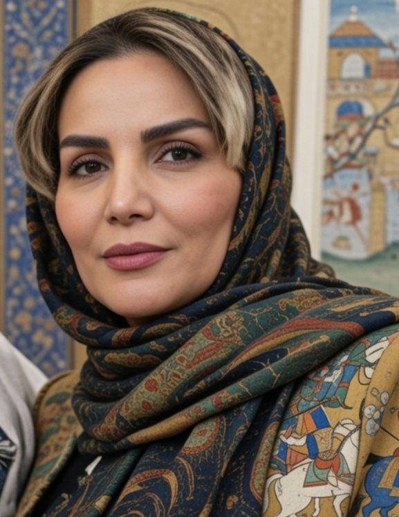 فاطمه امام‌دوست