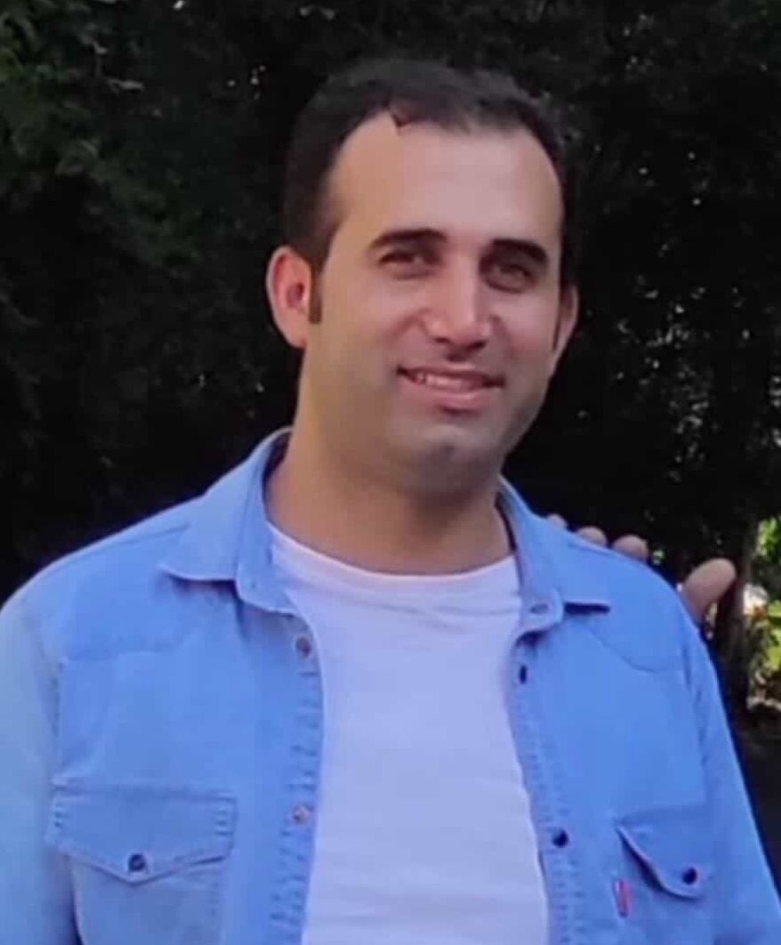 کاظم لاهوتی