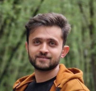 محمد حسین عسکری