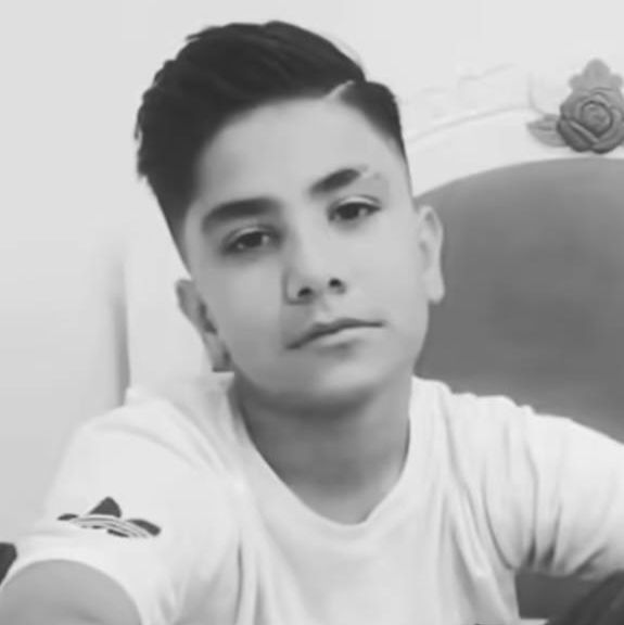 میلاد تیموری