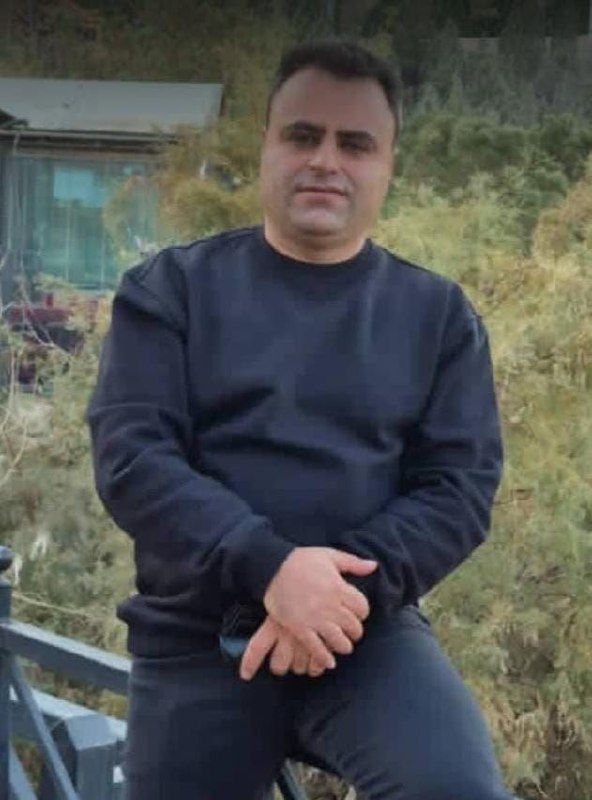 سجاد شریفی ۴۲ ساله