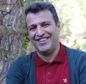 جلیل میلانلویی