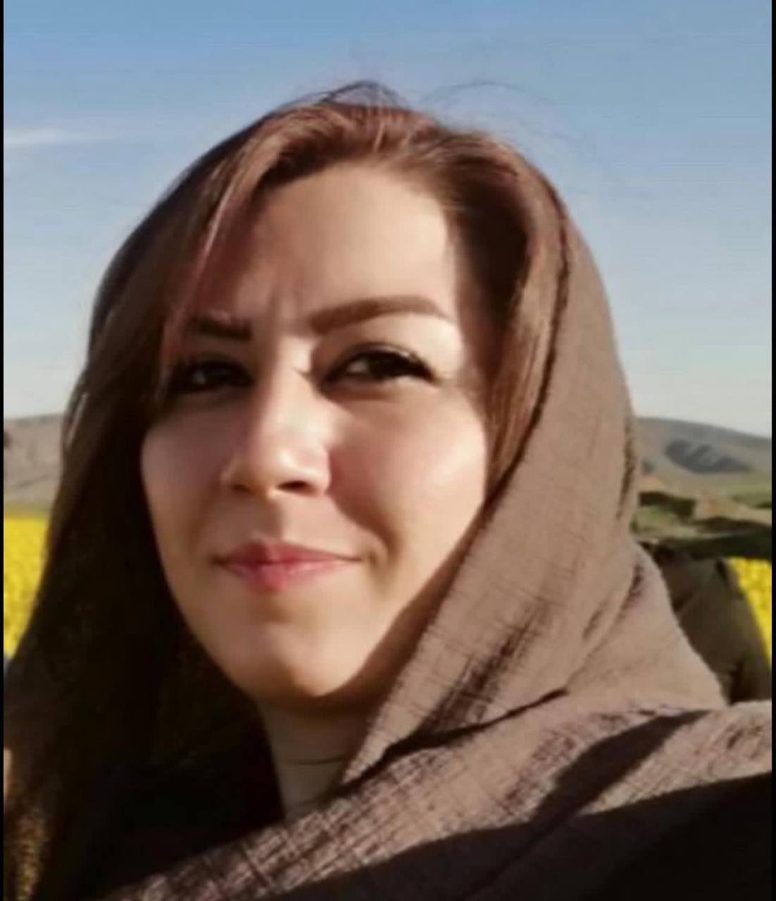 مژگان زینالی