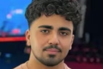 محمدعرفان فرجی