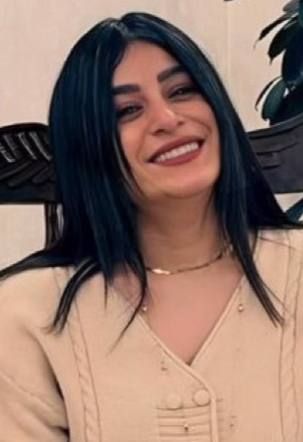 نازنین تقوا