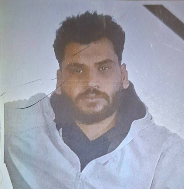 امیرحسین شهرزاد