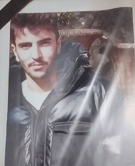 مهدی سوادکوهی