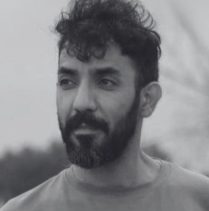 علی عنبرستانی